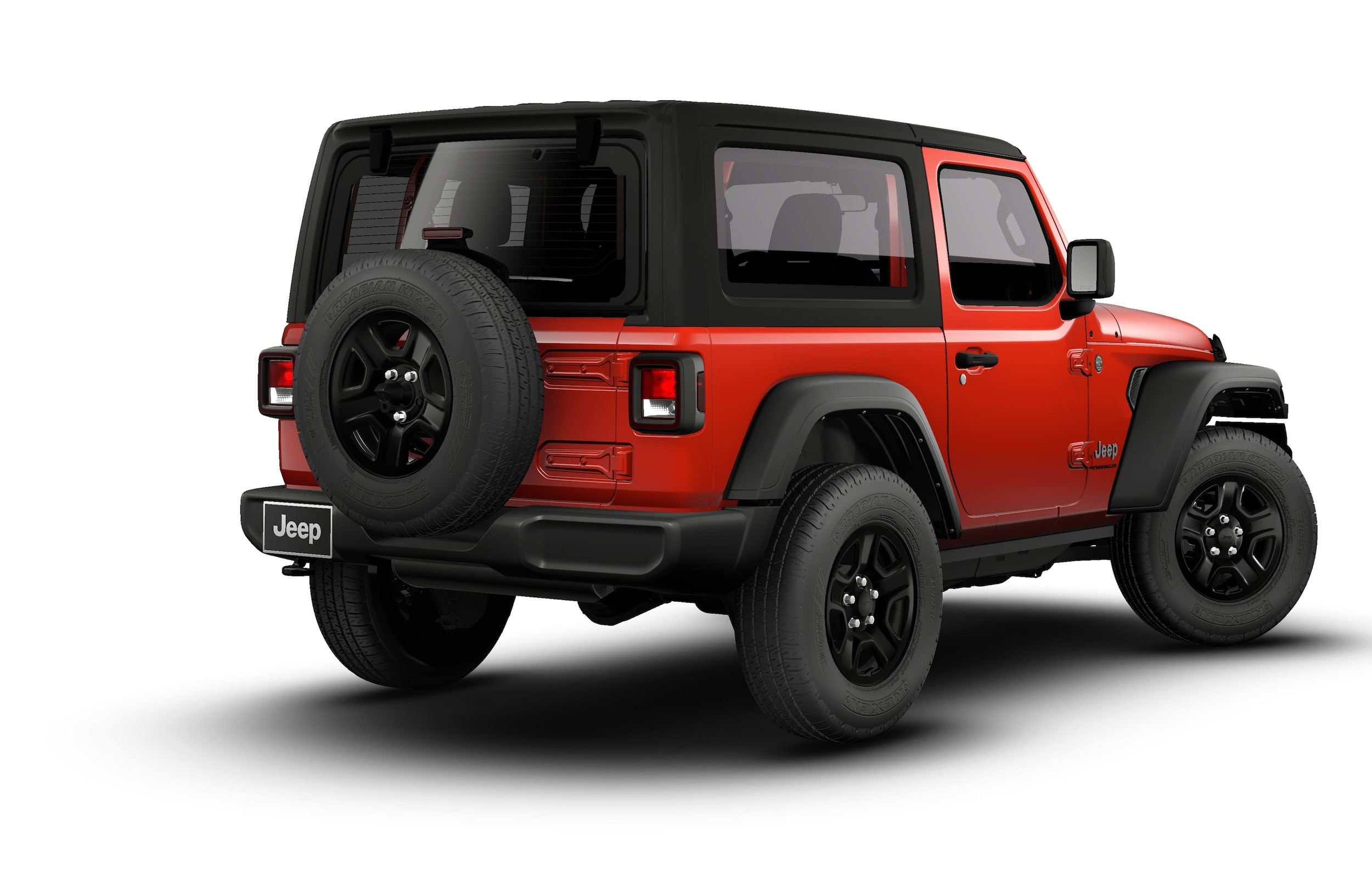 jeep wrangler 2-door 2026 1C4PJXAN5TW238054 image jeep wrangler 2-door 2026 1C4PJXAN5TW238054 image